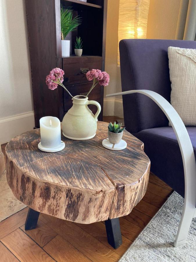 Elegant Historic Apartment Le Mont Joly - 3 Bed 2Bath View 80M2 Saint-Gervais-les-Bains Eksteriør billede