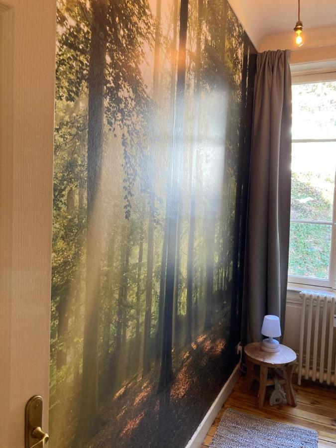 Elegant Historic Apartment Le Mont Joly - 3 Bed 2Bath View 80M2 Saint-Gervais-les-Bains Eksteriør billede